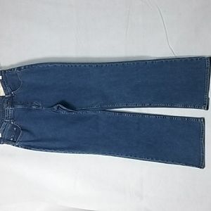 Talbots women's stretch jeans size 10